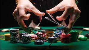 Официальный сайт Spinamba Casino