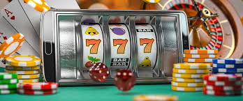 Официальный сайт Casino SpinCity