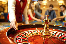 Casino Hype